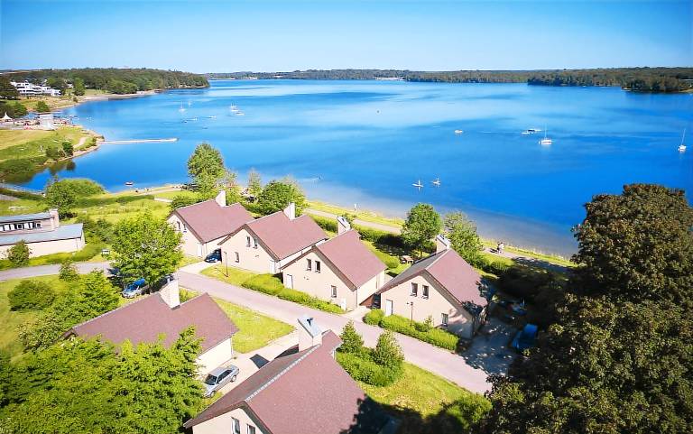 Bungalow  Froidchapelle
