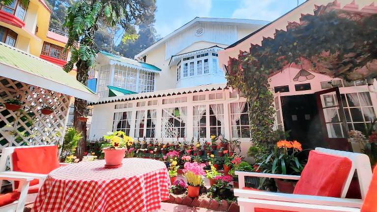 IVANHOE HOTEL (A Heritage Property) — photo 4