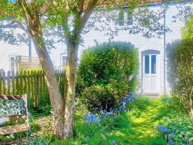 Cottage Mundesley