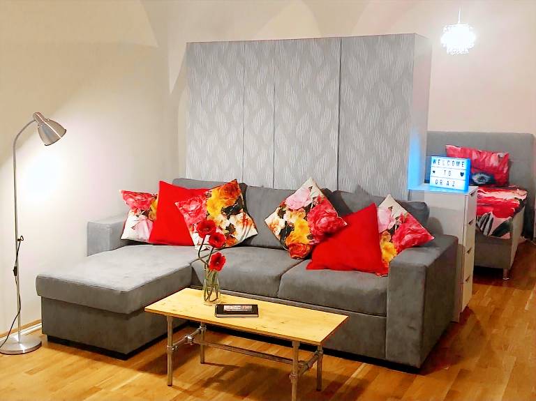 Ferienwohnung Graz
