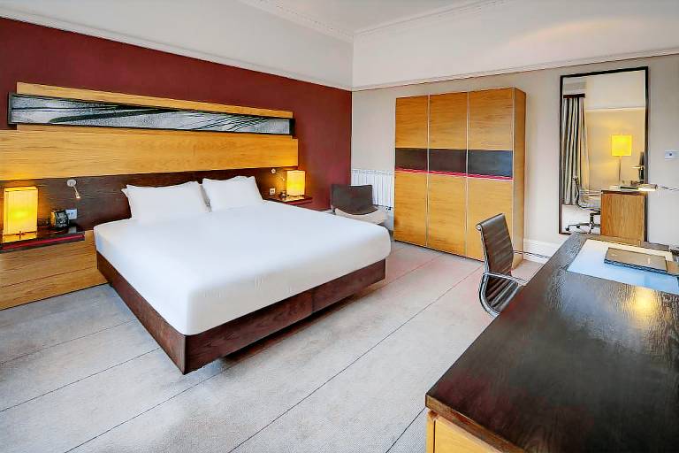 Edinburgh Grosvenor Hotel NEW — photo 5