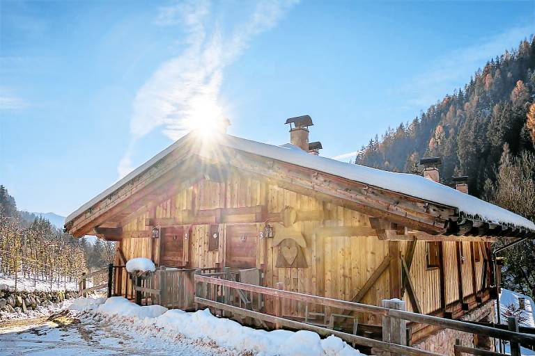 Family-oriented lovely chalet with yard & barbecue | Pets allowed — photo 5