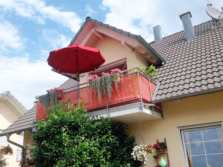 Ferienwohnung Mössingen