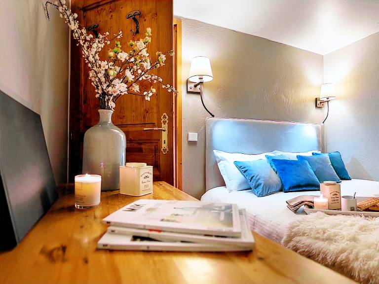Vacation home with 4 rooms for 8 persons — photo 5