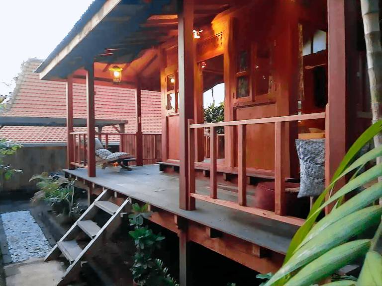 Landhaus Canggu