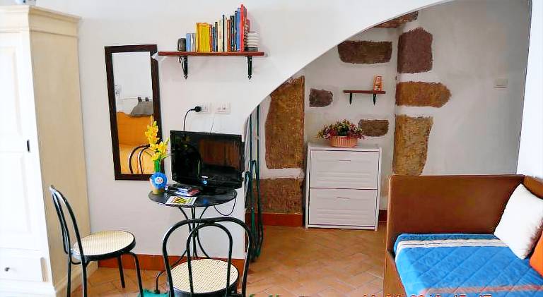 Holiday apartment for 5 persons — photo 2