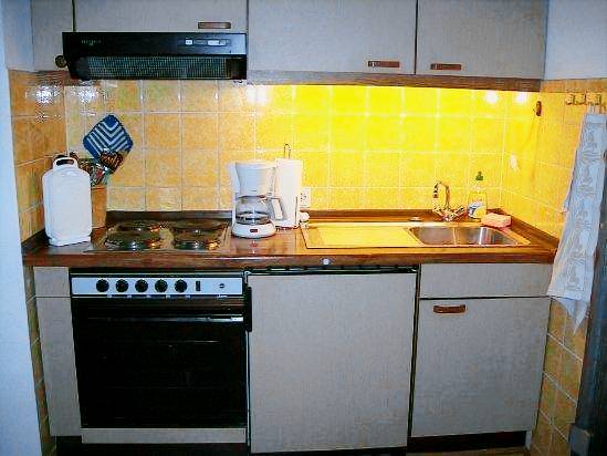 Rental apartment | Dogs allowed — photo 4
