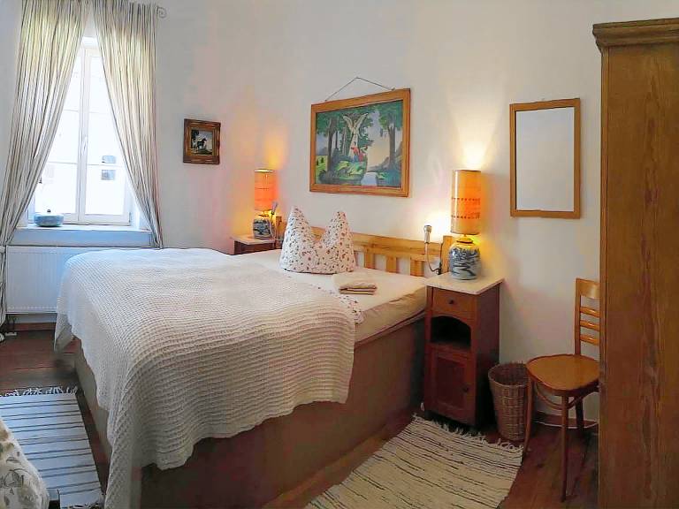 Ferienwohnung Ketzin
