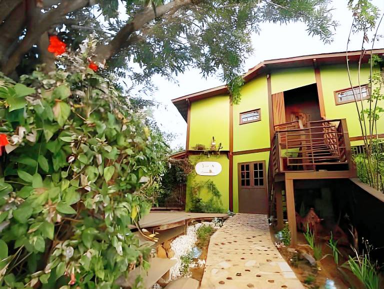 Beco Pousada Boutique in Fernando de Noronha