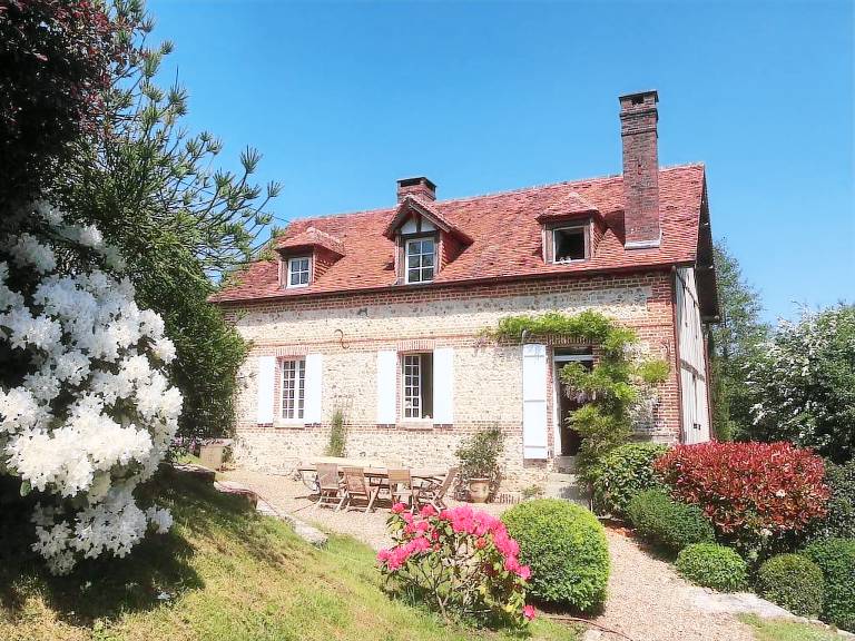 Casa Fatouville-Grestain