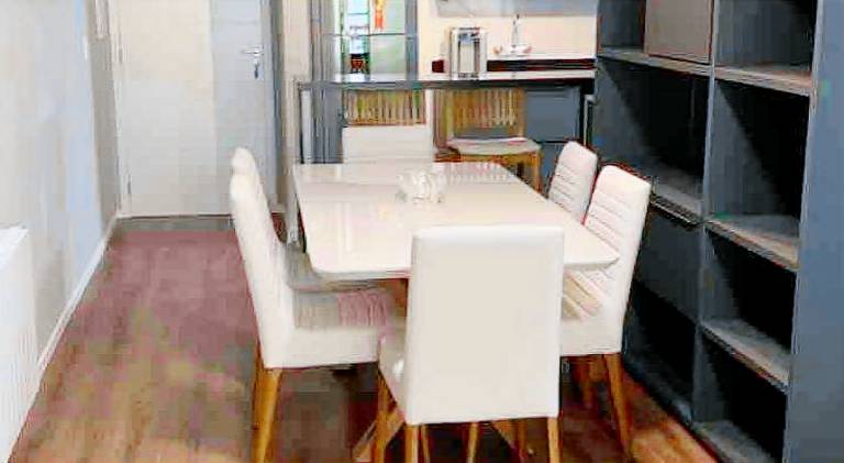 Beautiful holiday apartment | Pets allowed — photo 2