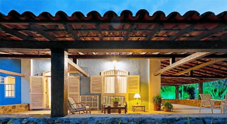 Villa with yard & pool | Close to the beach | Pets are welcome — photo 4