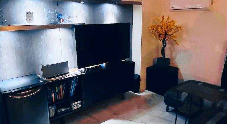 110 m&sup2; Ferienwohnung
