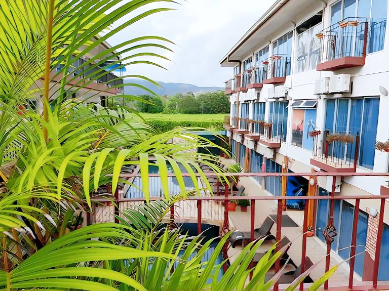 Beachfront Hotel Tramonto — photo 5