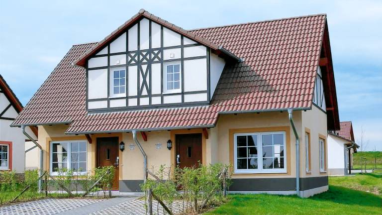 Ferienhaus  Ediger-Eller