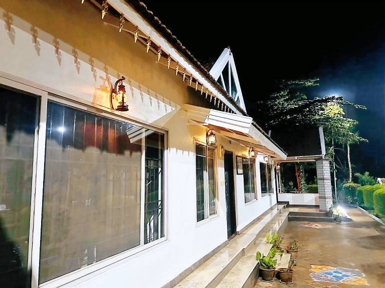 Greenview Homestay — photo 2
