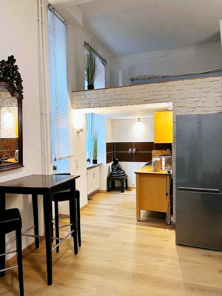 Apartment  Zehlendorf