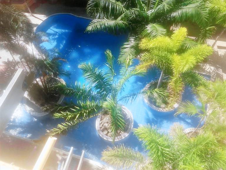 Condo Lance aux Epines