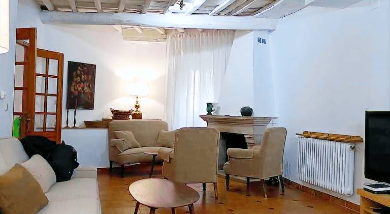House | Pets allowed in Cáceres
