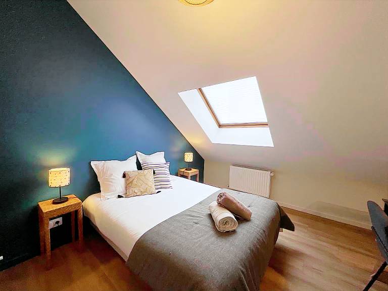 Appartement Le Mans