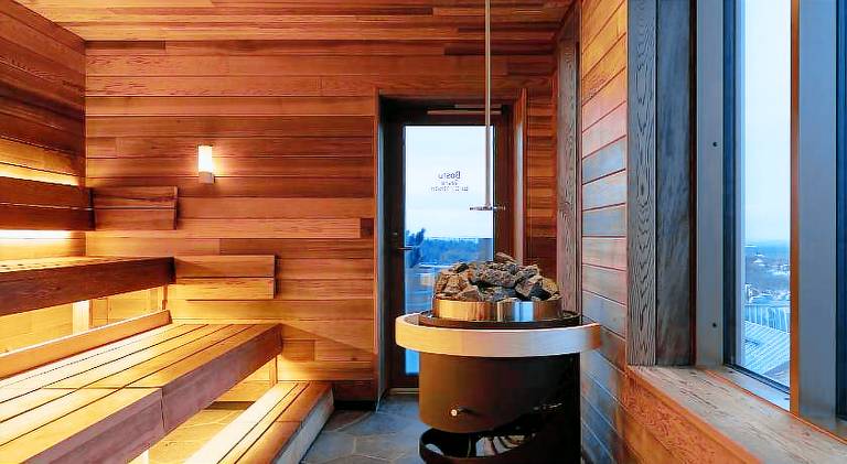 Elite Hotel Frost - Hotel & Spa — photo 5
