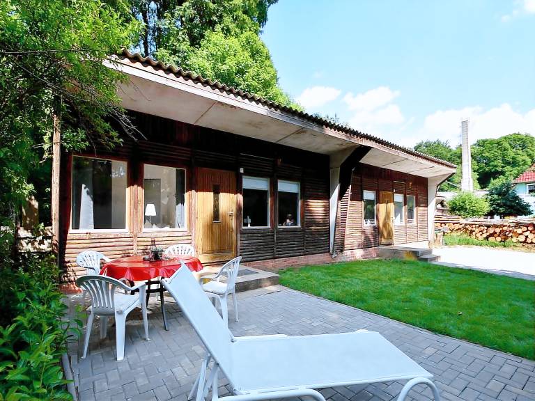 Ferienhaus Elbingerode (Harz)