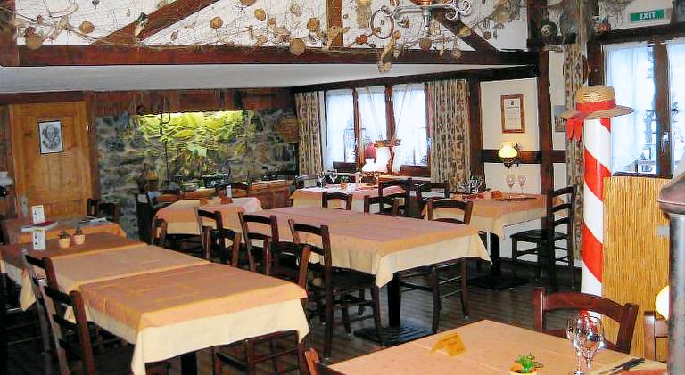 Hotel Pension Spycher — photo 4