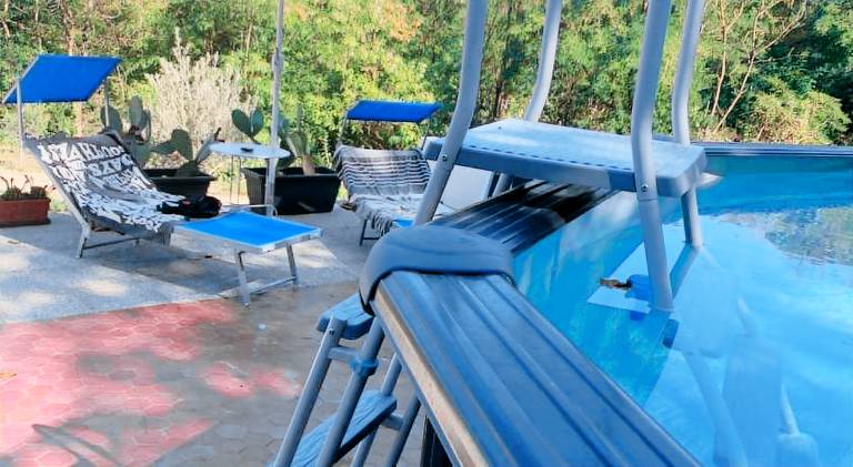 Ca' degli Ovi b&b — photo 3