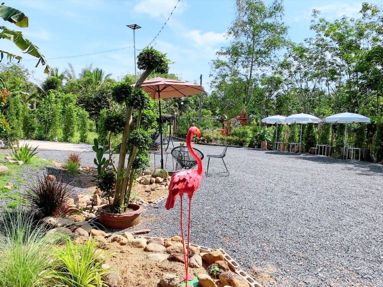 House  Surat Thani