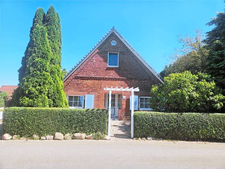 Ferienhaus Bremervörde