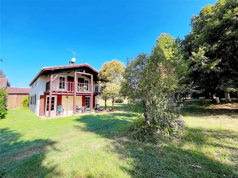Gîte Sainte-Maure-de-Peyriac