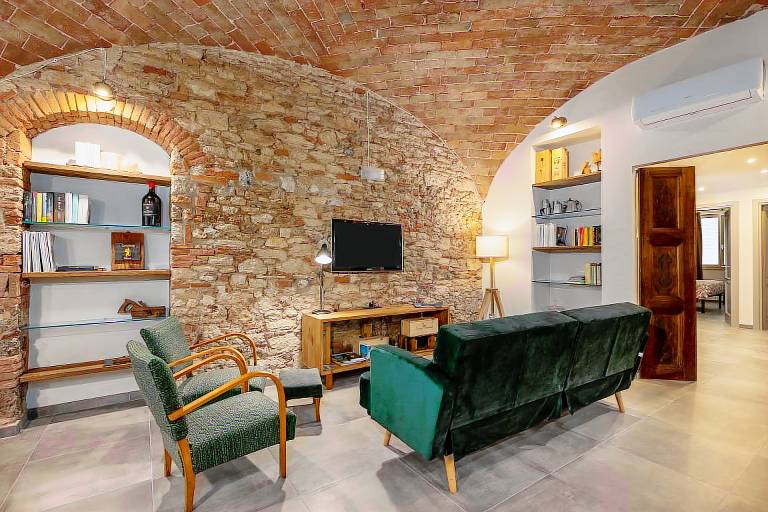 Ferienwohnung Colle di Val d’Elsa