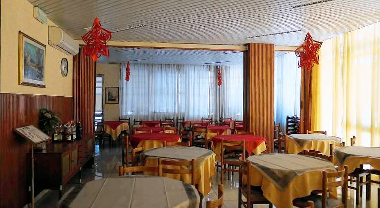 Hotel Daria — photo 4