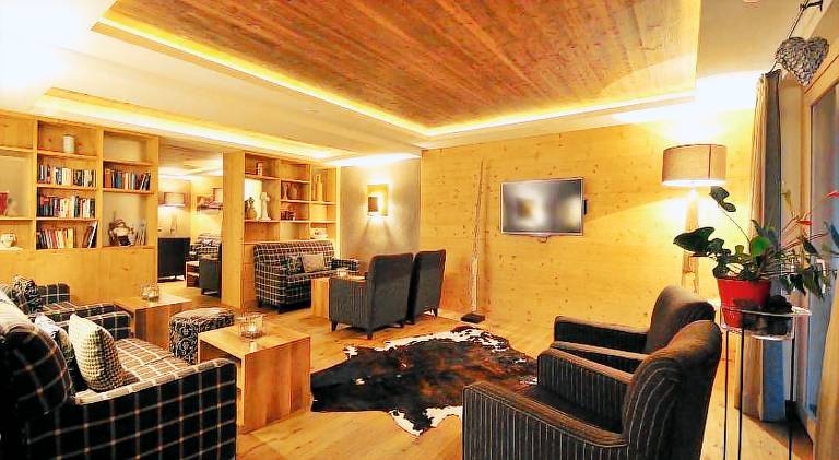 Aktiv & Relax Hotel Hubertus — photo 4