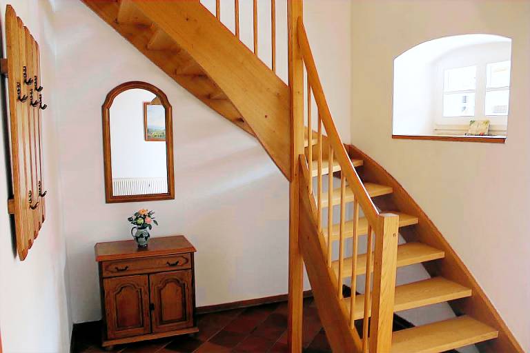 Farm with 2 rooms for 4 persons — photo 4