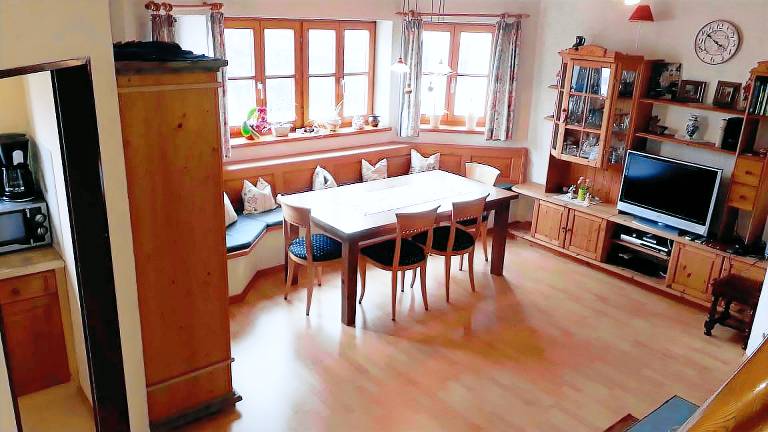 Ferienwohnung Holzkirchen