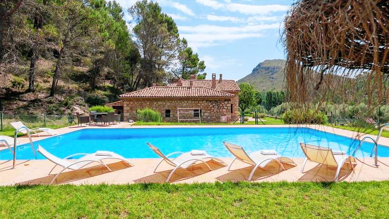Villa  Los Yeguerizos
