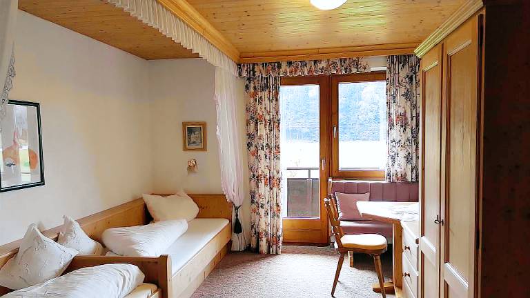 Ferienwohnung Kramsach