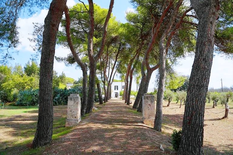 Camera privata Lecce