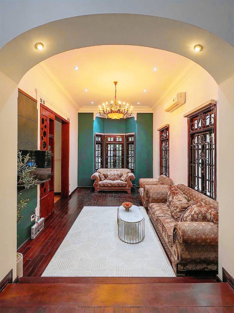 Villa with 1 room for 12 persons — photo 2