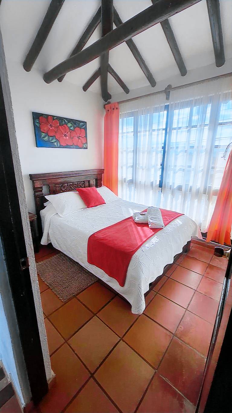 Aparta Hotel Refugio de Maria — photo 3