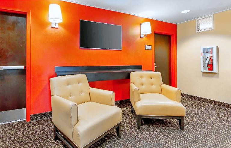 Extended Stay America Suites - Washington, D. C. - Herndon - Dulles — photo 3