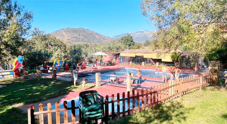 Aldea Vetonia Alojamientos con Encanto "Parque de Mascotas-Check Out hasta las 20h"- Varias zonas in — photo 4