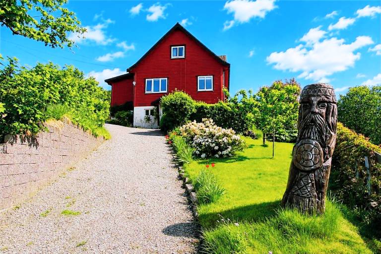 Bed & Breakfast  Gloppen