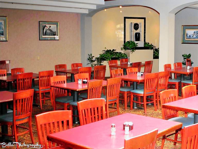Rodeway Inn Orange Park - Jacksonville near Naval Air Station — photo 5