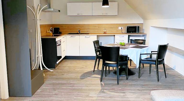 Holiday apartment for 2 persons — photo 5
