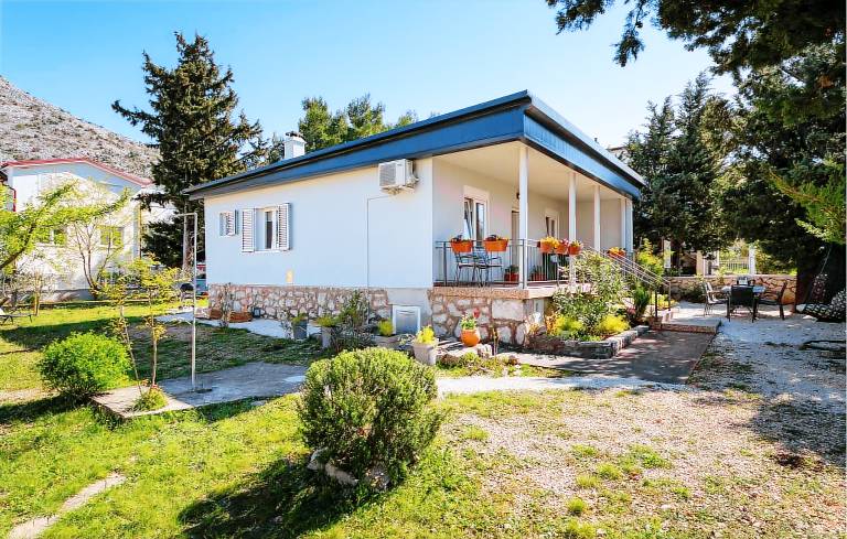 Casa  Starigrad
