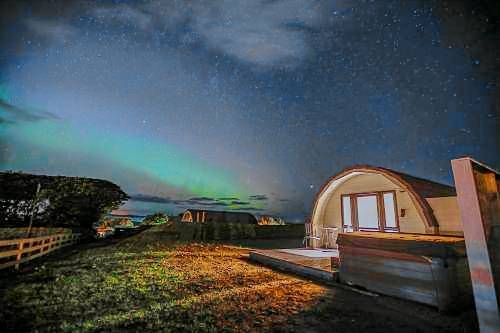 Lodge Kirkwall