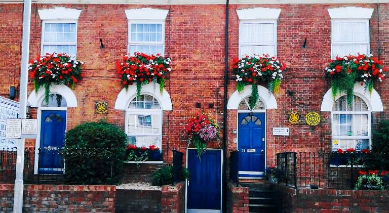 Admiral Blake Guest House — photo 3