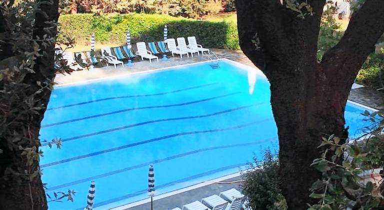 Wonderful apartment with pool | Pets allowed — photo 4